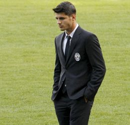 موراتا : از هیچکس در رئال کینه ندارم