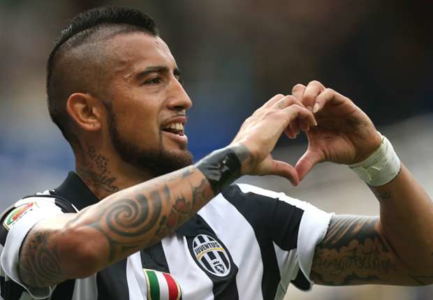 علاقه لیورپول به جذب آرتورو ویدال