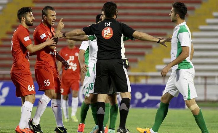 محمد رجب‌زاده: سهامدار پدیده شدیم!