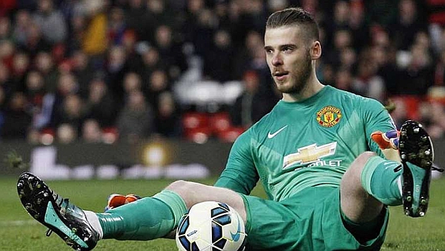 رقم درخواستی منچستریونایتد از رئال برای دخیا