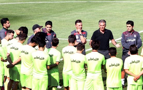 ازبکستان به رکورد نرسید