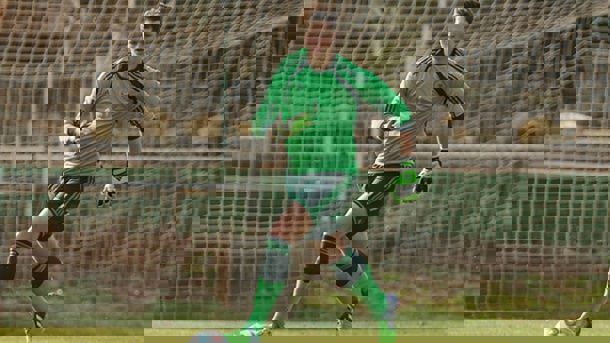 دعوای ماینس و دورتموند بر سر دروازه‌بان جدید