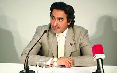 تهدید عجیب مدیر عربستانی (عکس)