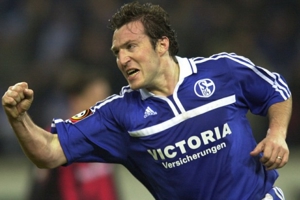 ویلموتس،جانشین احتمالی دیمتئو در شالکه