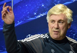 تراپاتونی: آنچلوتی در بایرن موفق خواهد بود