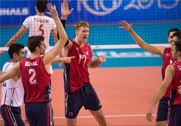 ساندر چاره آمریکا ؟