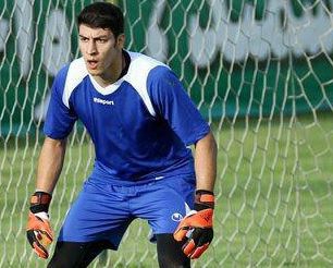 اخباری: بازی ترکمنستان یک حادثه بود