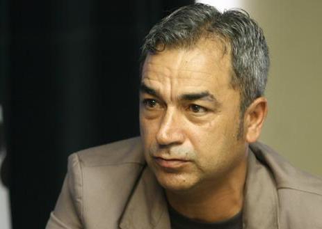 کلهر: کی‌روش باید زوج پورعلی گنجی را پیدا کند