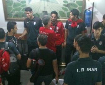 نظرخواهی برای لغو سفر تیم‌ملی به ازبکستان