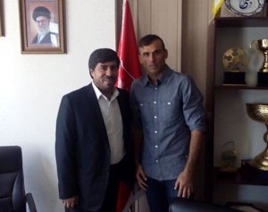 آخرین وضعیت سرخپوش شدن سیدجلال