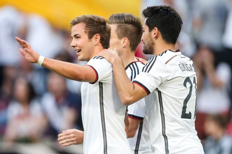 ترکیب اصلی جبل الطارق- آلمان