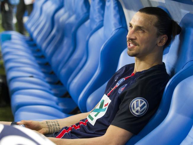 میلان با زلاتان ابراهیموویچ به توافق رسید