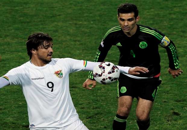 رافا مارکز ادامه دور گروهی کوپا را از دست داد