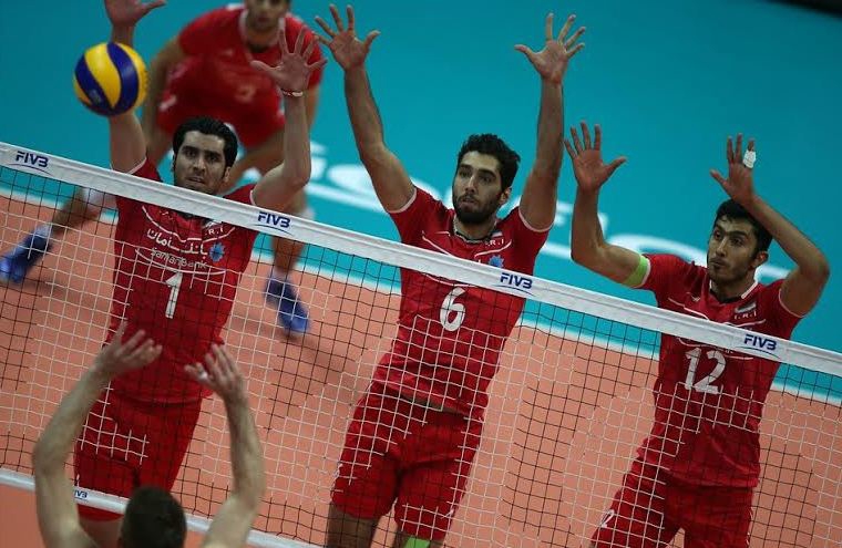 یک پیروزی با کلاس جهانی