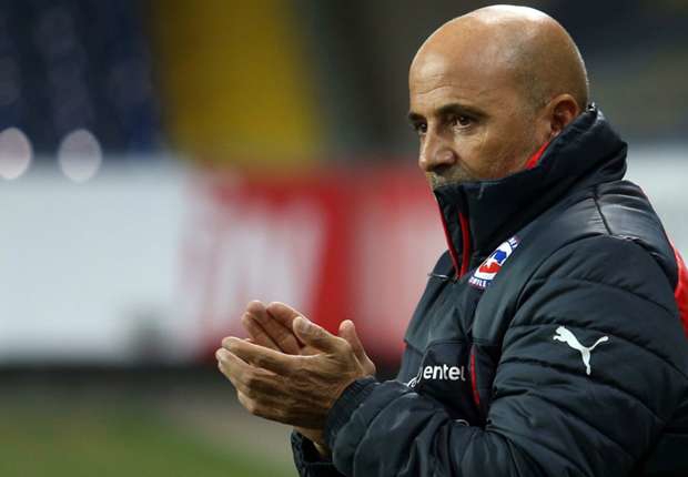 سامپائولی:‌شکست‌دادن‌اروگوئه‌اتفاق‌مهمی‌است