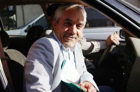 طاهری: نیامده ام باشگاه را به هم بریزم