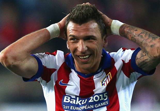 ماریو مانژوکیچ وارد تورین شد