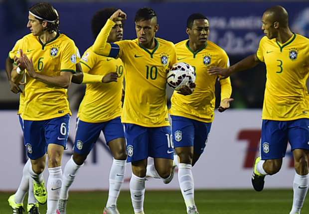 نیمار:ماندن در کنار برزیل، من را می کشت!