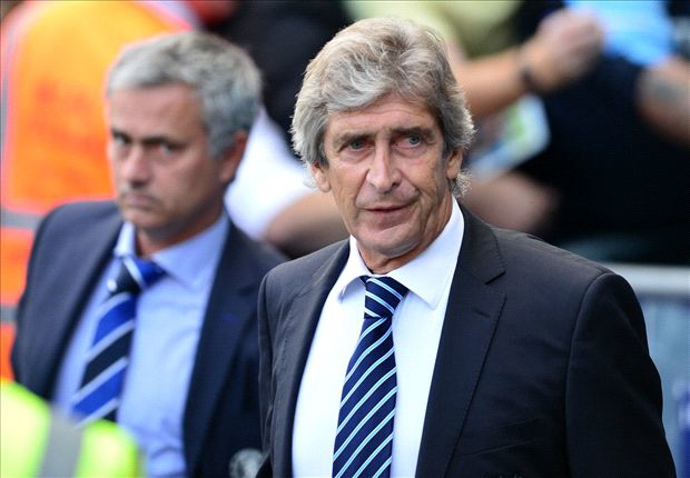 واکنش پیگرینی به برکناری مورینیو