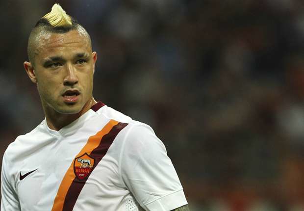 بازنشستگی عجیب ناینگولان از تیم ملی بلژیک