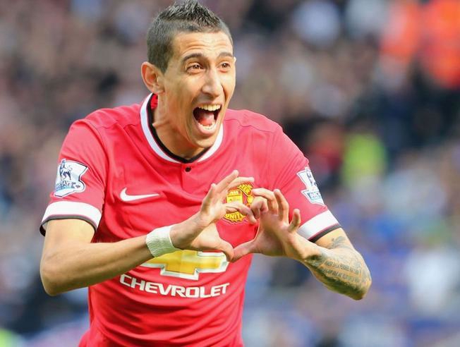 افشاگری در مورد جدایی زودهنگام دی ماریا از یونایتد