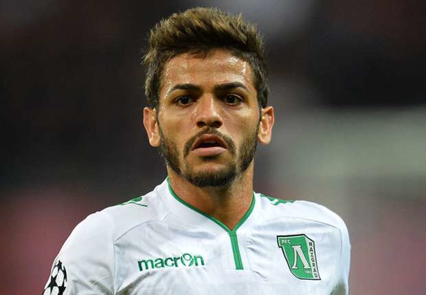 مدافع برزیلی لودوگورتس به شالکه پیوست