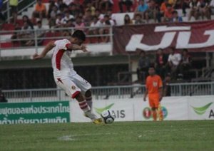 رضایی: لیگ تایلند، از 5 لیگ برتر آسیا است