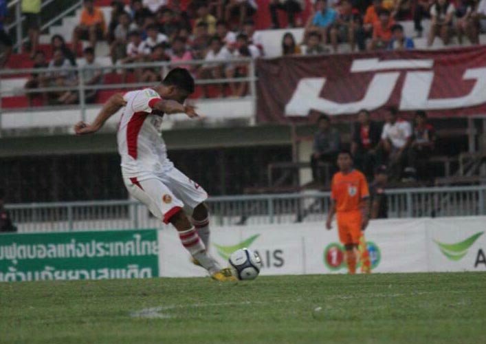 رضایی: لیگ تایلند، از 5 لیگ برتر آسیا است