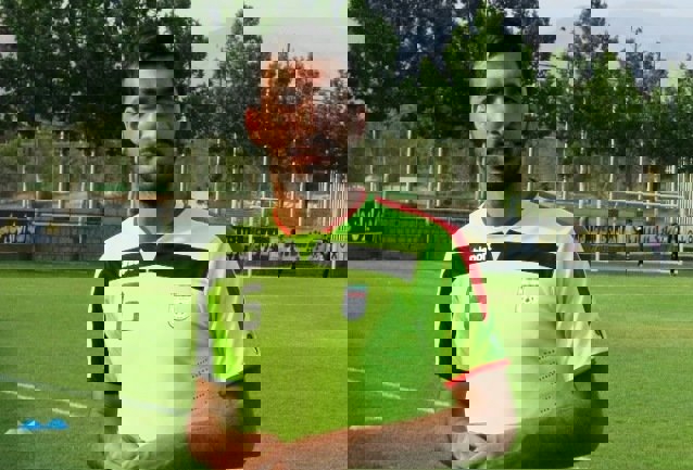 رضایت نامه چشمی صادر شد