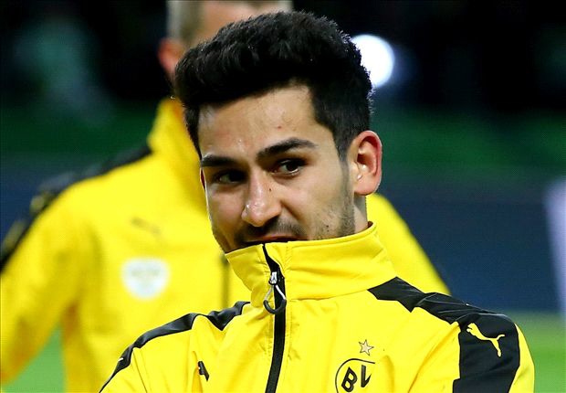 دورتموند بدون گوندوگان مقابل پائوک