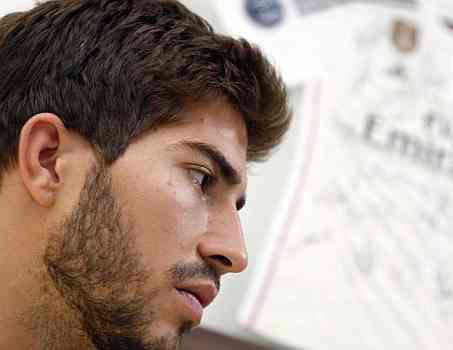 باران پیشنهاد برای هافبک برزیلی رئال مادرید