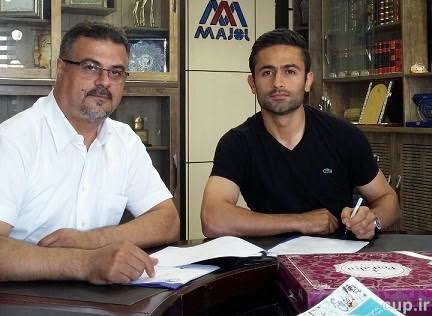 ابراهیمی: اهل دلخوری و اعتراض نیستم