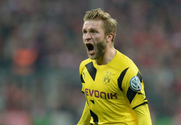 دعوای شالکه و دورتموند بر سر بلاژیکوفسکی