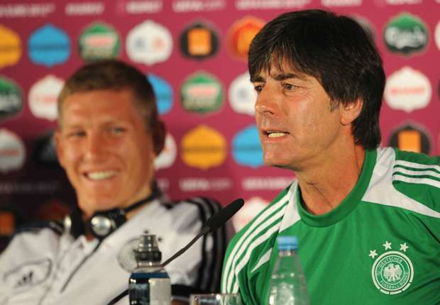 لوو: هدف ما دفاع از قهرمانی جام جهانی است