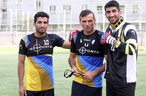 چرا سیدجلال در زادگاهش بازی نکرد؟