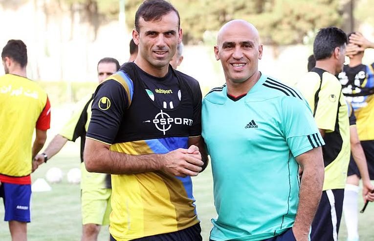 واکنش تند سیدجلال به اظهارات آل‌اسحاق