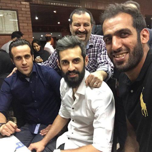 محبوب‌ترین معروف کیست؟