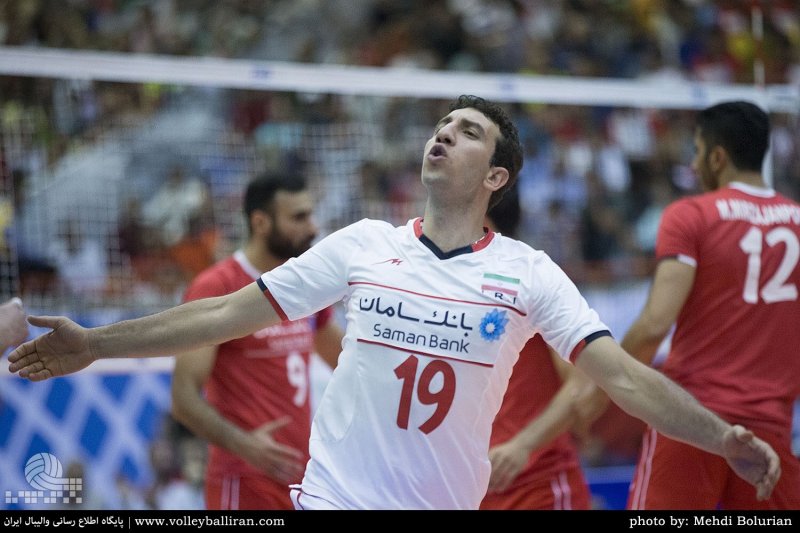 مرندی: فرقی ندارد با چه تیمی حریف می‌شویم