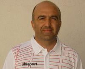 صمدیان: گسترش قطعاً به موفقیت می‌رسد