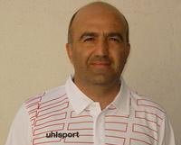 صمدیان: گسترش قطعاً به موفقیت میرسد