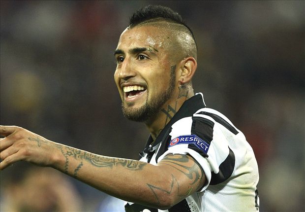 روبن: ویدال به هر تیمی کمک می‌کند