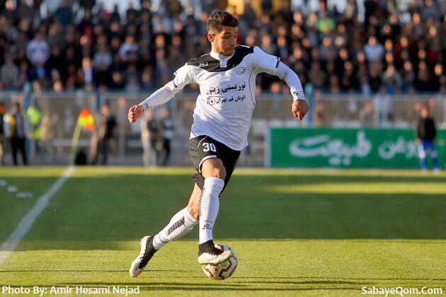 اوسانی:صبا با علی دایی دگرگون شده است