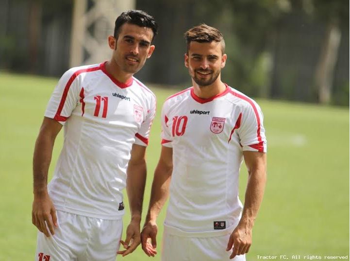 سربازها از لیست تیم ملی جا ماندند