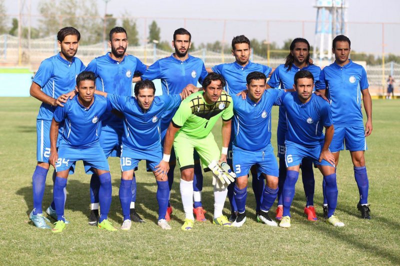 استقلال تهران ؛در انتظار آبی خوشرنگ