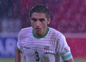 داغستانی به صبا پیوست