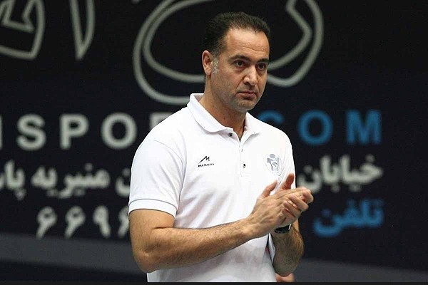 اکبری: پیکان به شرایط ایدهآل نزدیک میشود