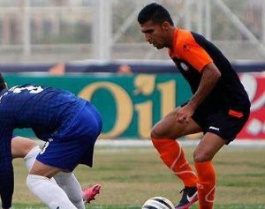شاهین مجیدی به استقلال اهواز پیوست