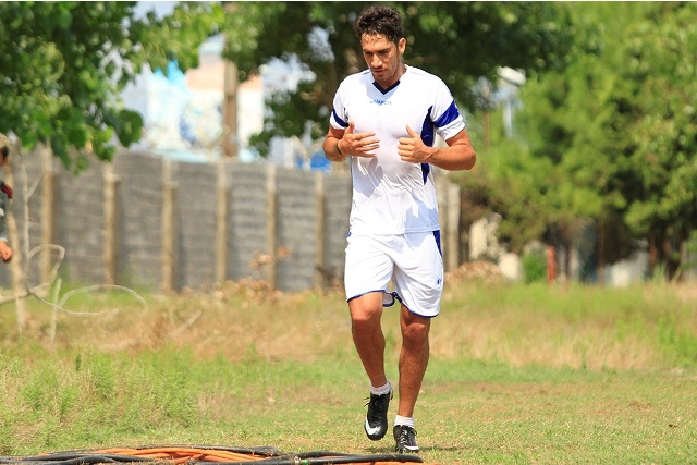 فرزاد حاتمی به تراکتورسازی پیوست