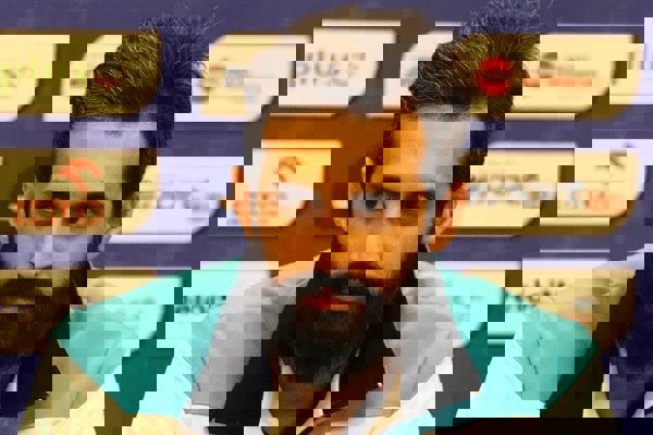 معروف: تیم ونزوئلا را دست کم نگرفتیم