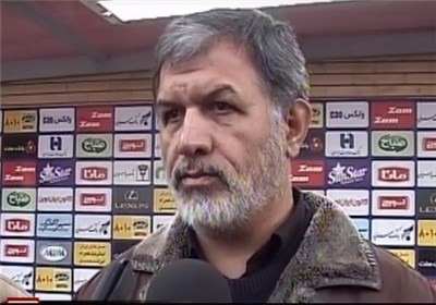 عباسی: نود فغانی را برگرداند